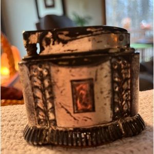 1949 Ronson, ‘Diana’ Newark-US Pat;antique silver, table lighter-collectors item